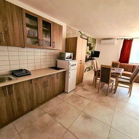 Anita Apartman شوبرون المظهر الخارجي الصورة