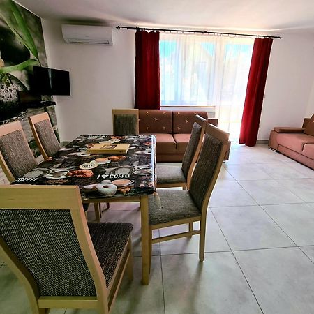 Anita Apartman شوبرون المظهر الخارجي الصورة