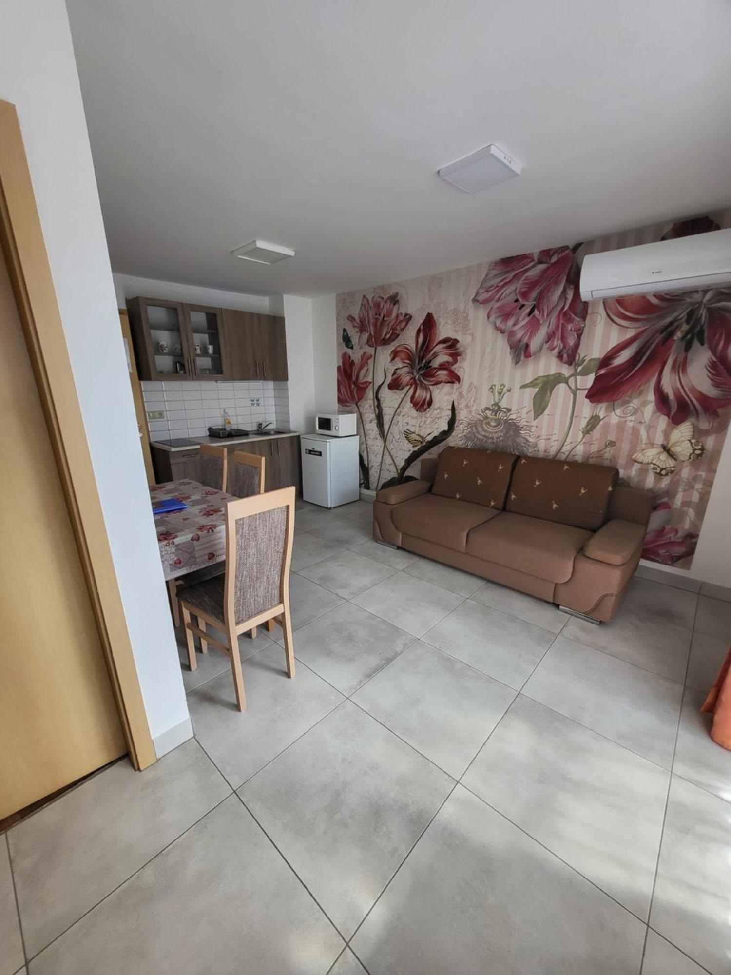 Anita Apartman شوبرون المظهر الخارجي الصورة