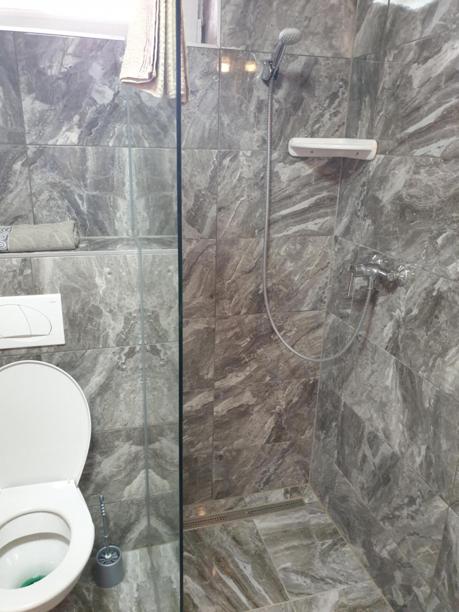 Anita Apartman شوبرون المظهر الخارجي الصورة