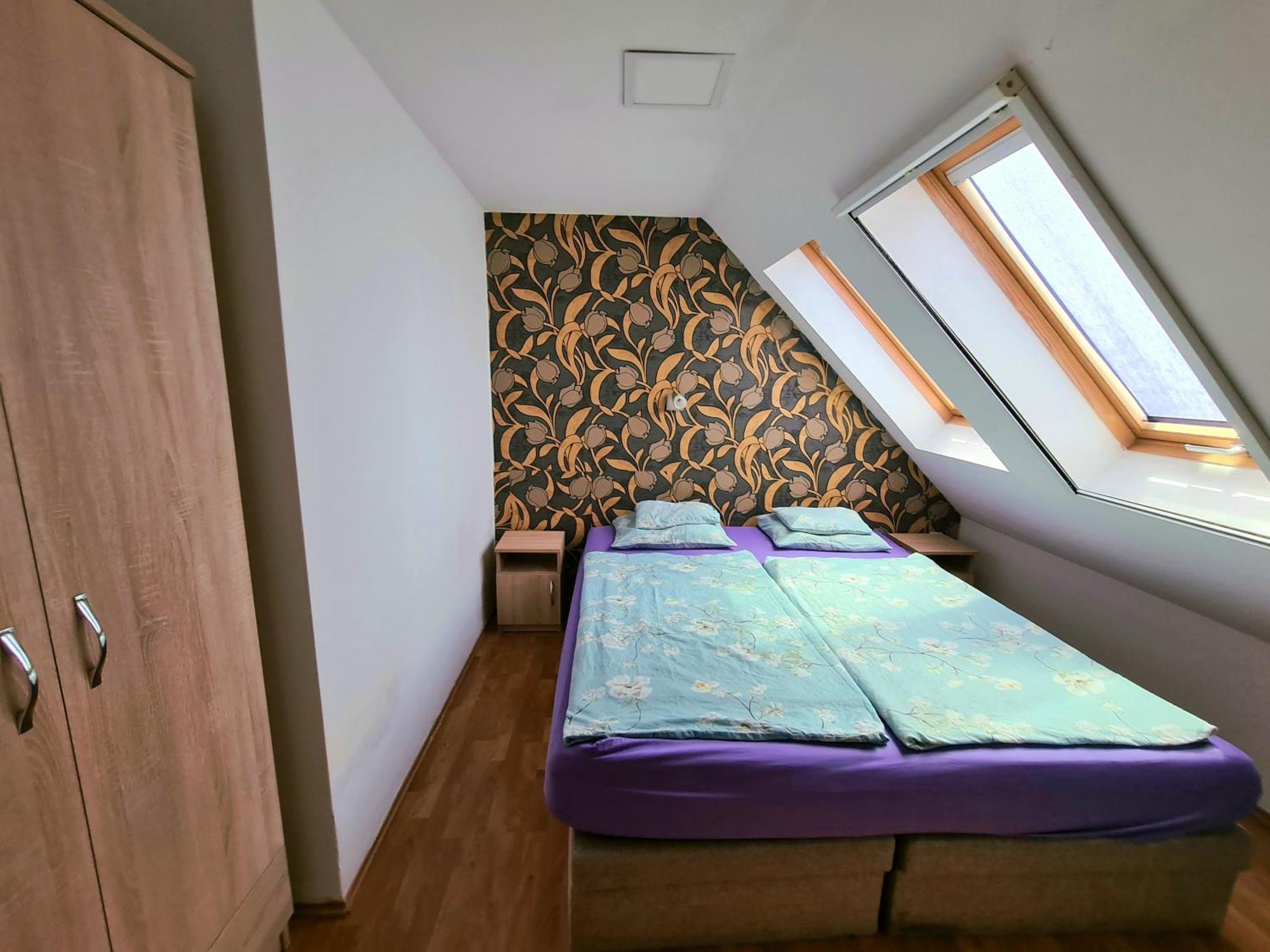 Anita Apartman شوبرون المظهر الخارجي الصورة
