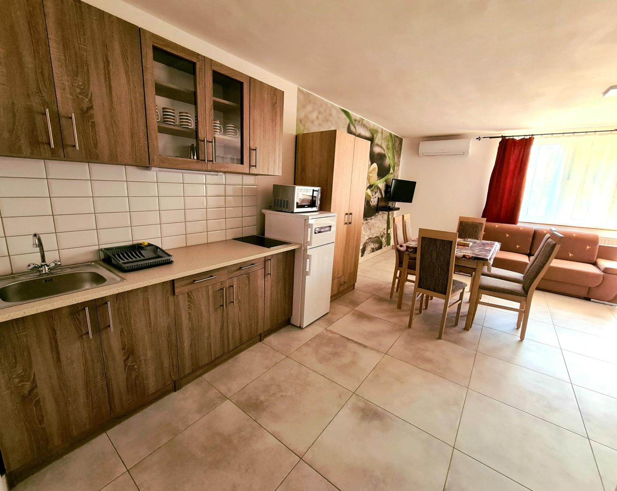 Anita Apartman شوبرون المظهر الخارجي الصورة