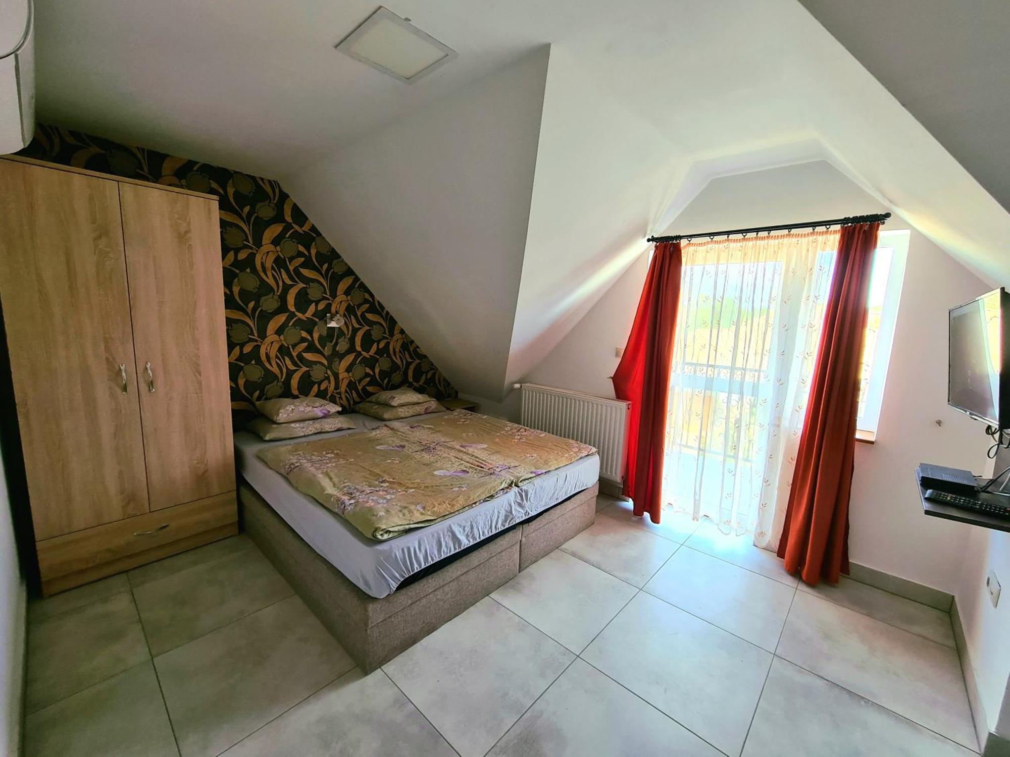 Anita Apartman شوبرون المظهر الخارجي الصورة