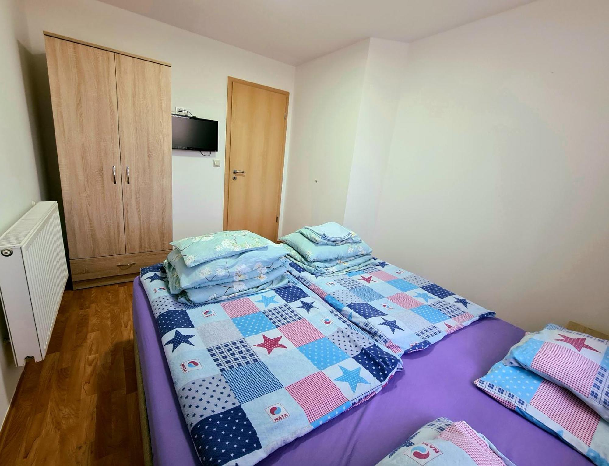 Anita Apartman شوبرون المظهر الخارجي الصورة